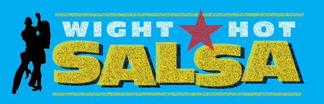 Wight Hot Salsa